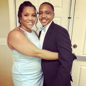 Meet your Posher, Cedric